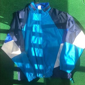 Nike Vintage Windbreaker